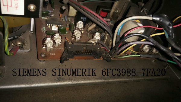 Original CRT Display