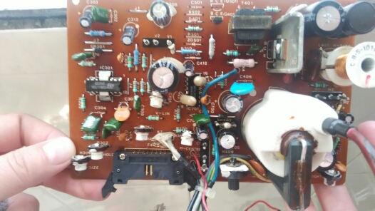 Model Identification