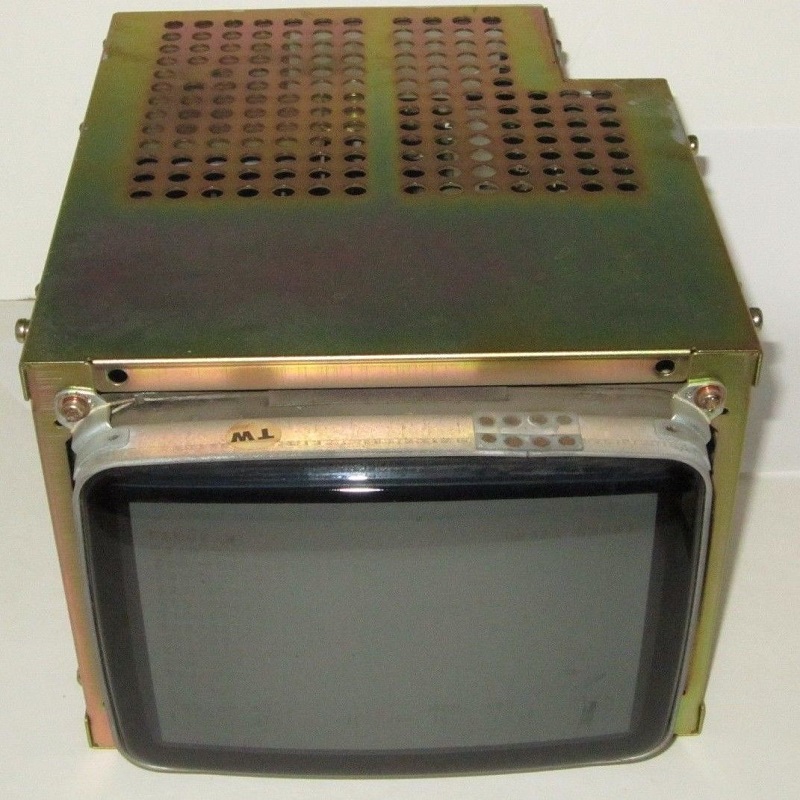 FANUC A61L-0001-0095 型号标牌