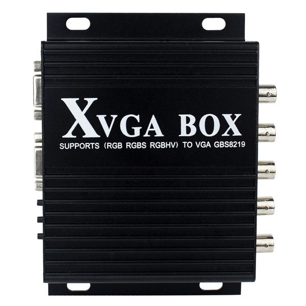 GBS-8219 应用实例