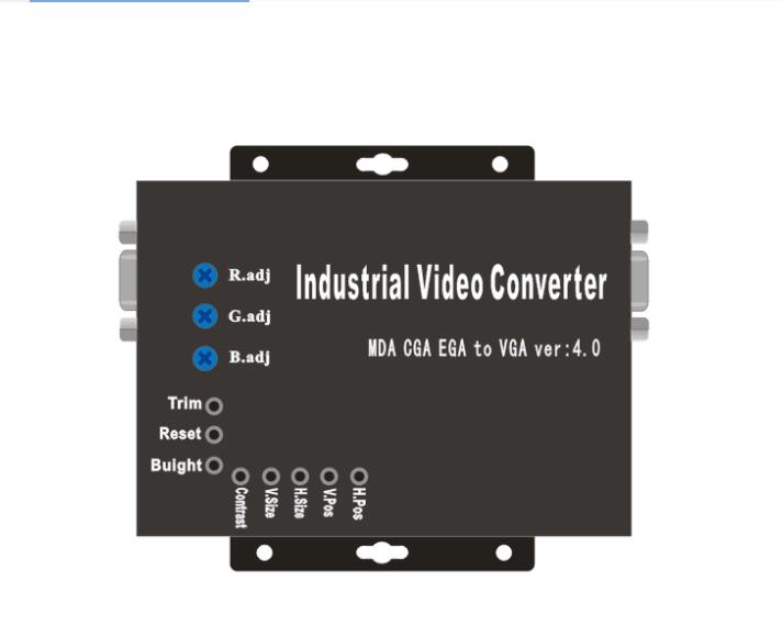 KT819工业信号转换器