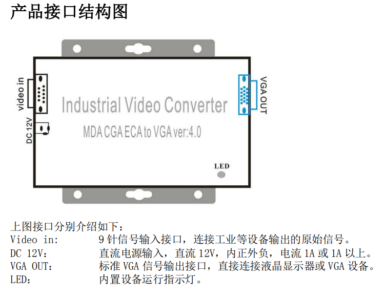 KT819 在工业现场的典型应用